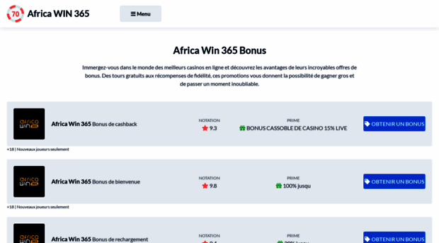 africawin365.live