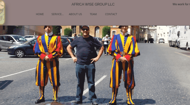 africawisegroup.com