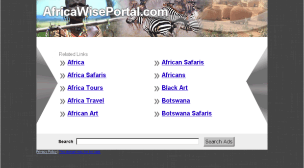 africawiseportal.com