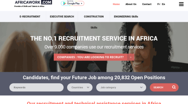 africawork.com