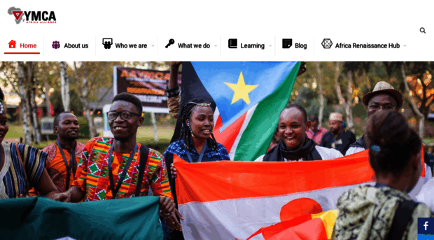 africaymca.org