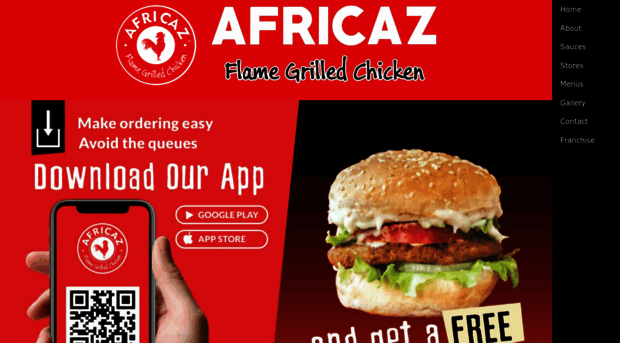 africaz.co.za