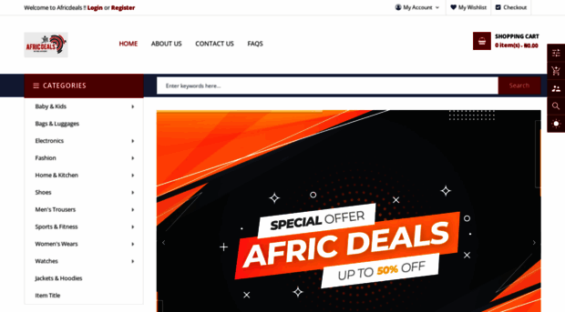 africdeals.com