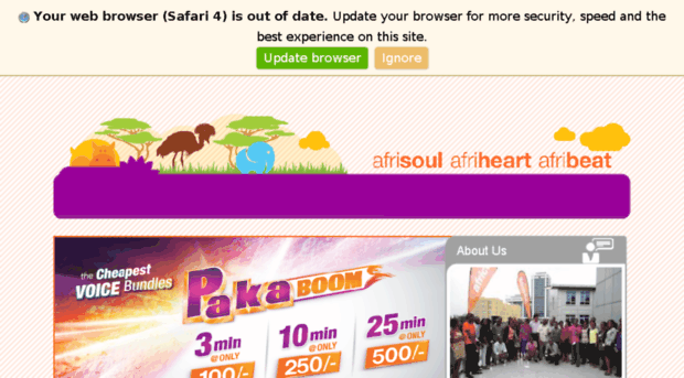 africell.ug