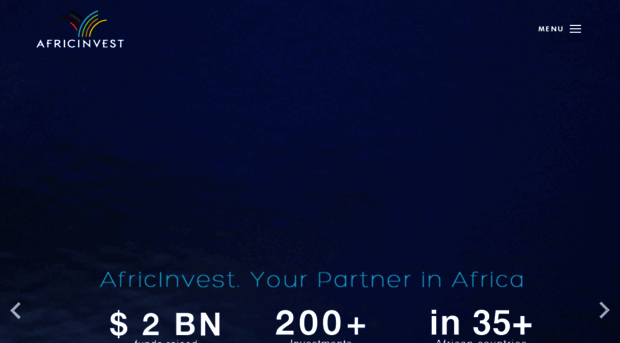 africinvest.com