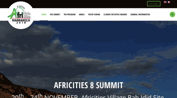 africities.org