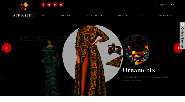 africlife.com
