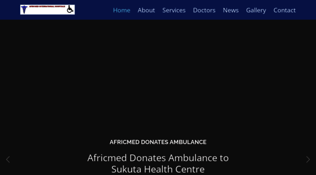 africmed-gm.com
