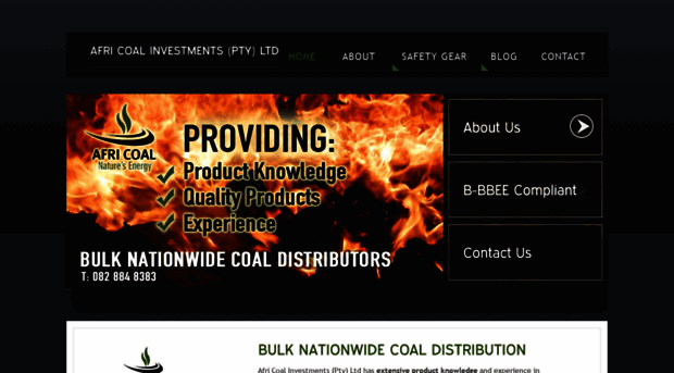 africoal.co.za
