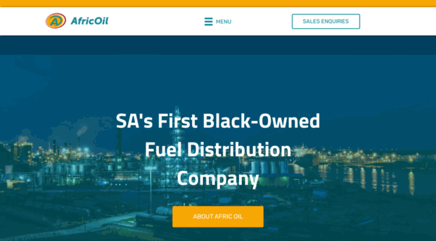 africoil.co.za