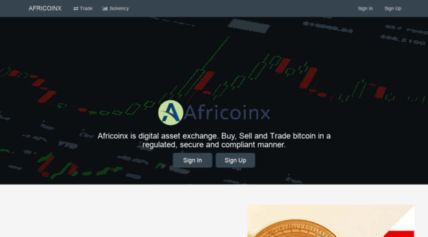 africoinx.com