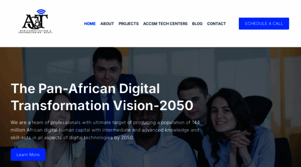 africomtech.com