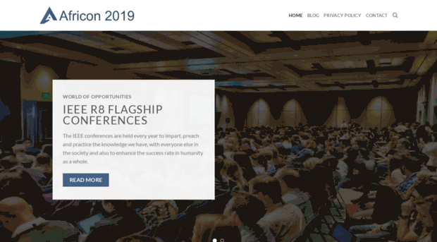 africon2019.org