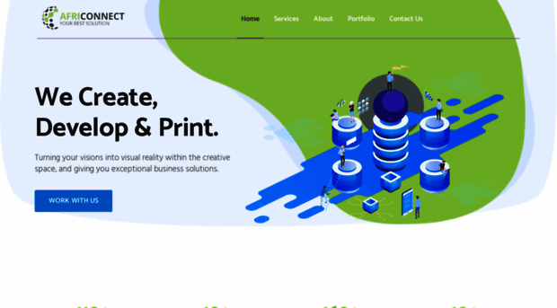 africonnectsolutions.co.za