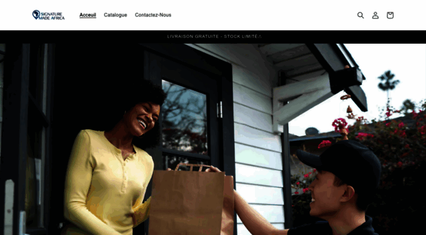 africsignature.com