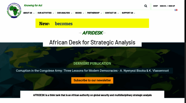 afridesk.org