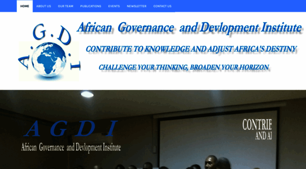 afridev.org