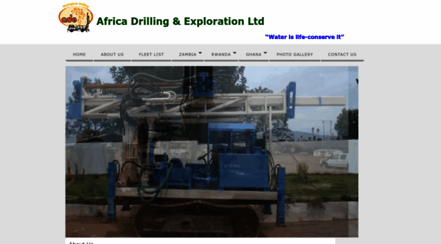 afridrillers.com