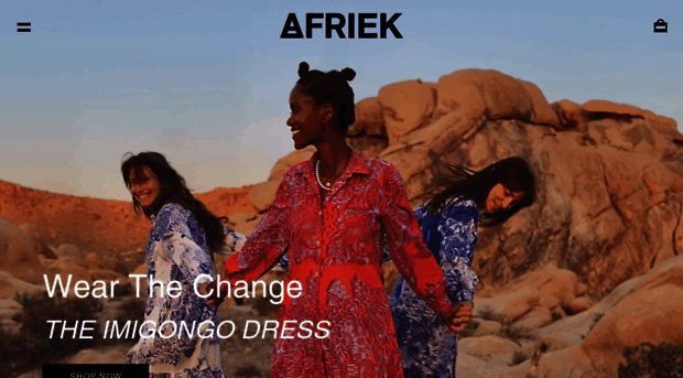 afriek.com