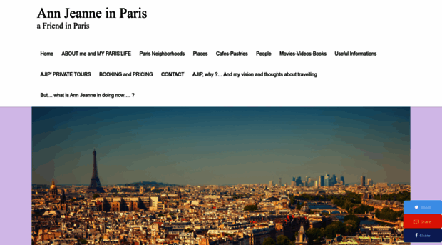 afriendinparis.com