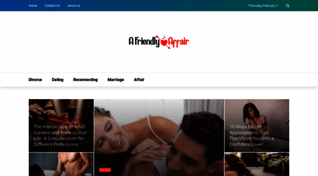 afriendlyaffair.com