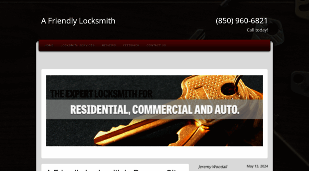 afriendlylocksmithflorida.com