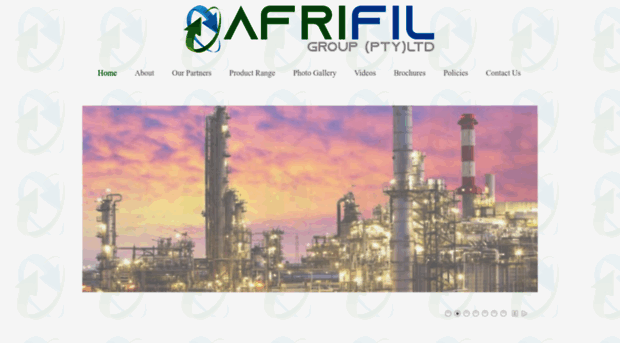 afrifil.co.za