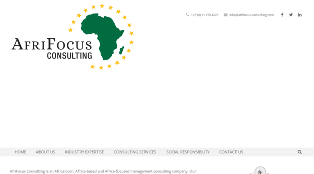 afrifocus-consulting.com