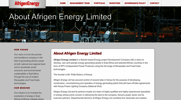 afrigenenergy.com