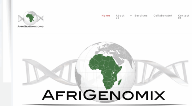 afrigenomix.org