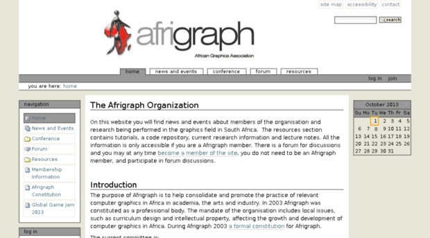 afrigraph.org