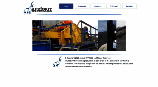 afrigrit.co.za