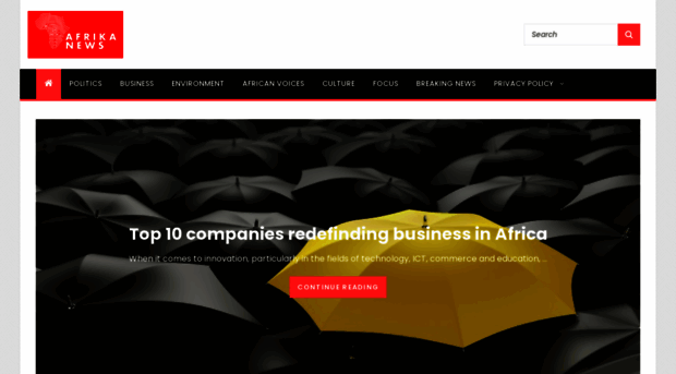 afrika-news.com