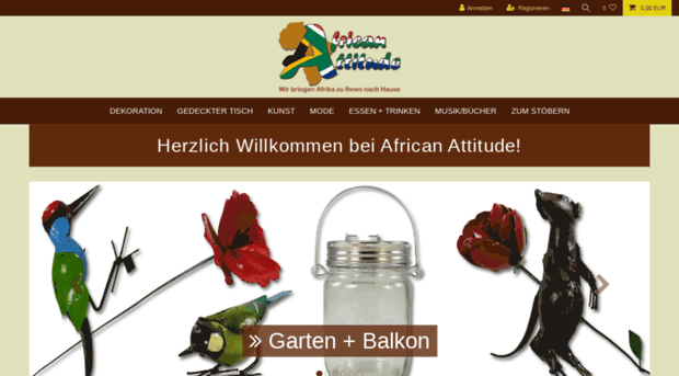 afrika-shop24.de