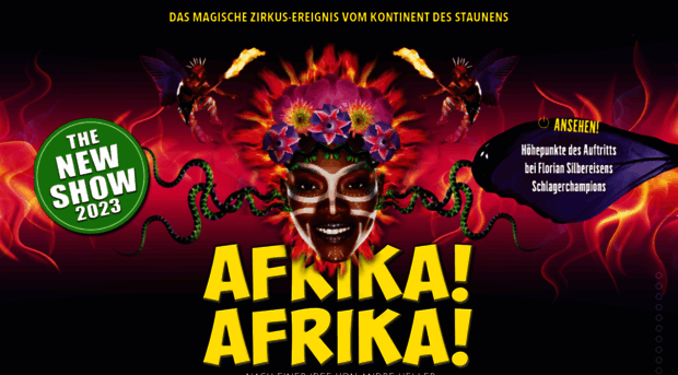 afrikaafrika.de