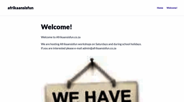 afrikaansisfun.wordpress.com