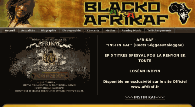 afrikaf.fr