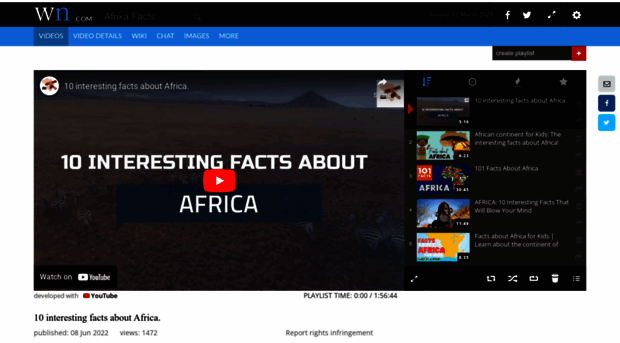 afrikafacts.com