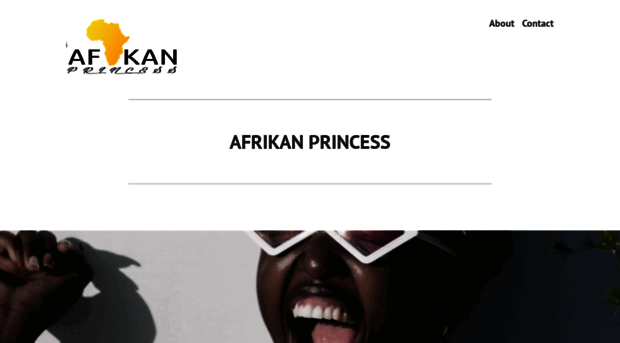 afrikanprincess.com