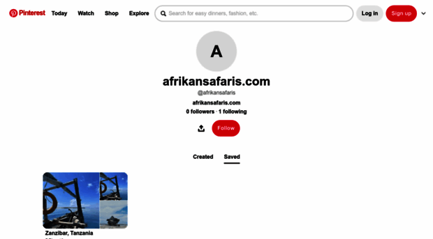 afrikansafaris.com