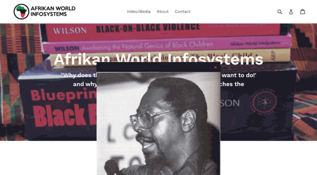 afrikanworld.info