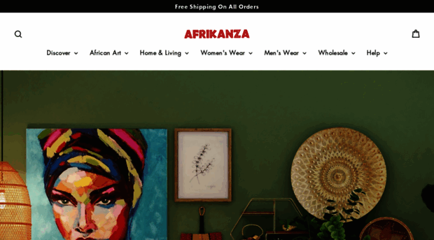 afrikanza.com