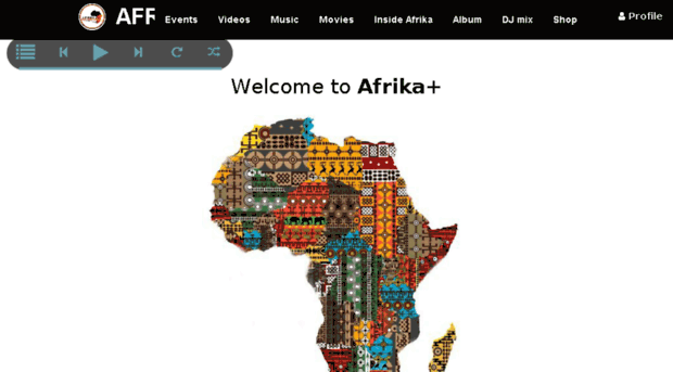 afrikaplustheworld.com