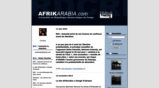 afrikarabia.blogspirit.com