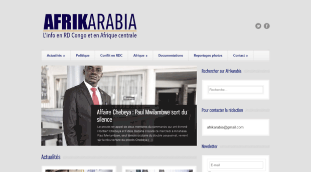 afrikarabia.com