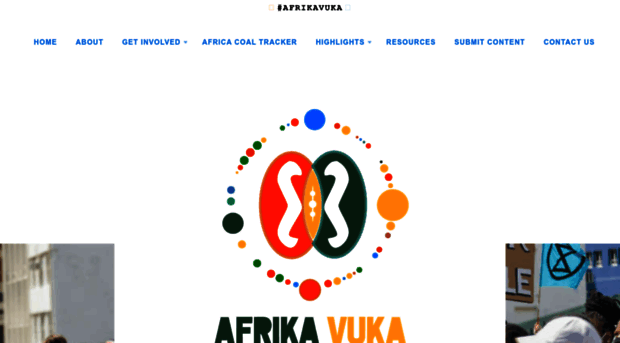 afrikavuka.org