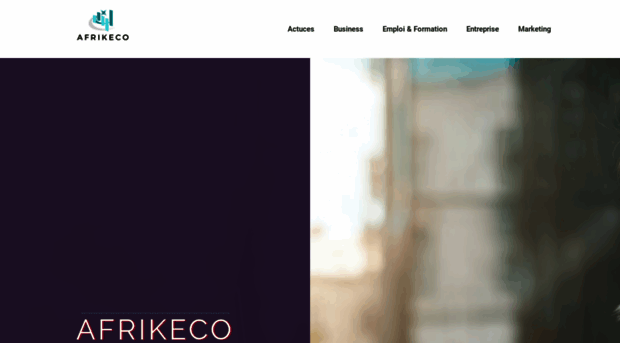 afrikeco.com