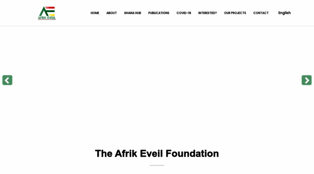 afrikeveil.org