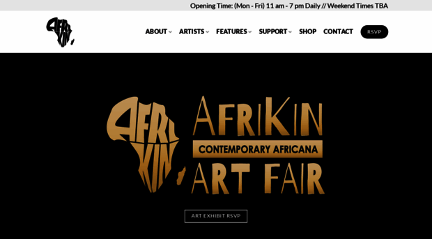 afrikin.art