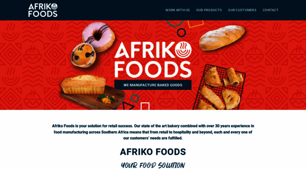 afrikofoods.com